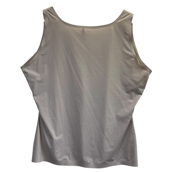 Spanx Nude “ Thinstinks” Shape wear Tank Top. Size 3X - Picture 6 of 10